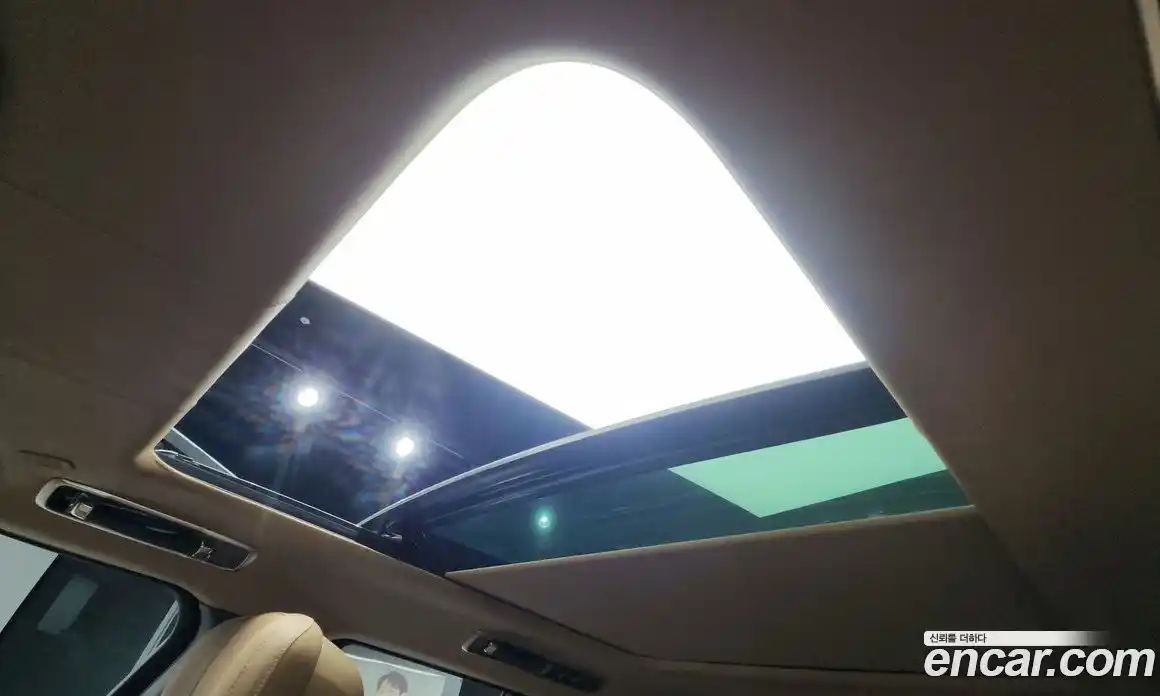 Land Rover Range-Rover 2025 3.0 Автомат в Москве № 198104, фото 19