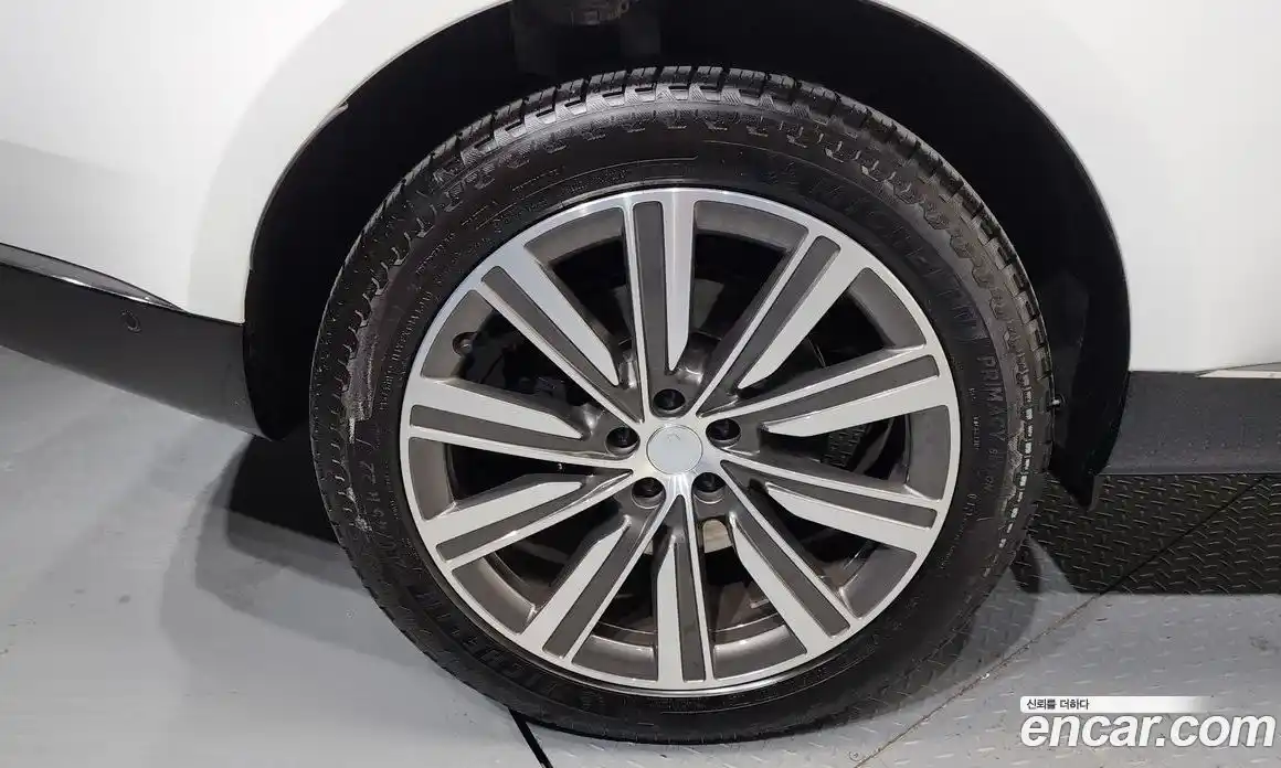 Land Rover Range-Rover 2025 3.0 Автомат в Москве № 198104, фото 10