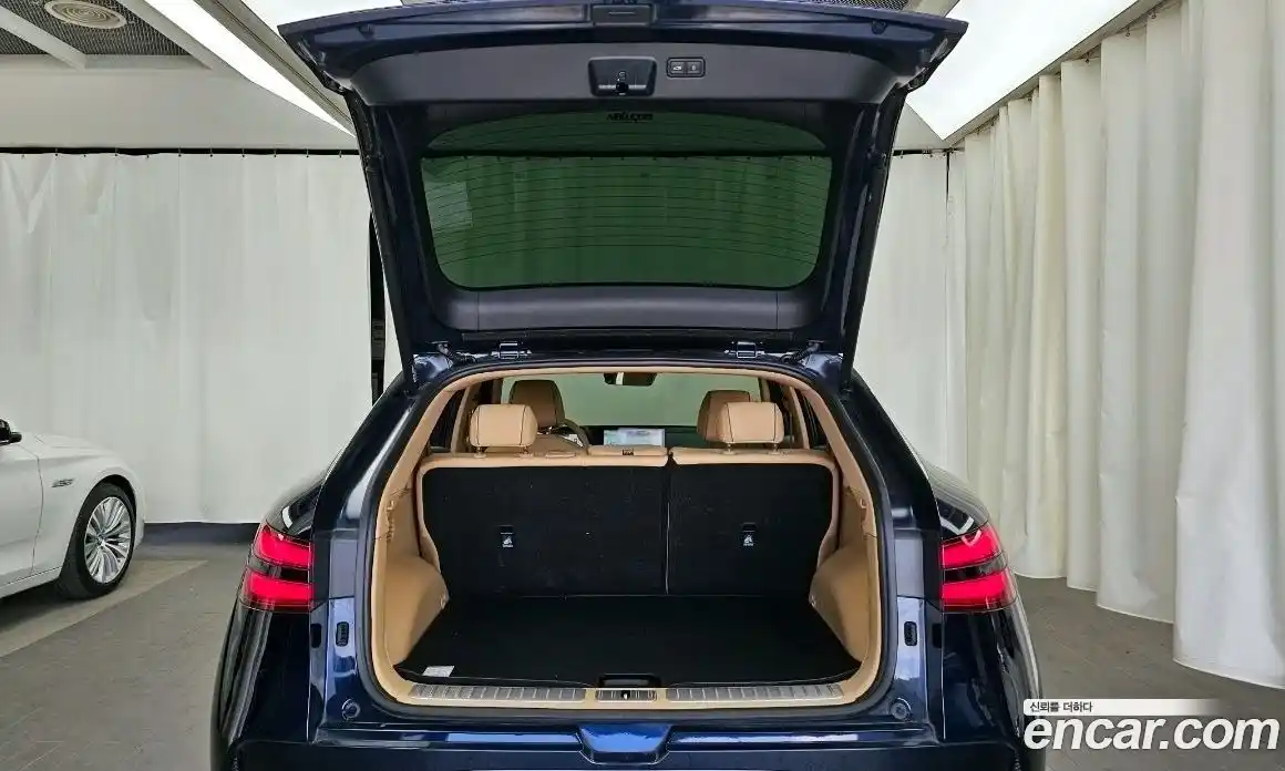 Land Rover Discovery Sport 2016 2.0 Автомат в Москве № 198121, фото 20