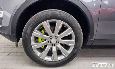 Land Rover Discovery Sport 2016 2.0 Автомат в Москве № 198121, миниатюра 5