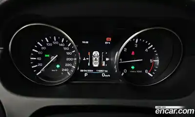 Land Rover Discovery Sport 2016 2.0 Автомат в Москве № 198121, миниатюра 8