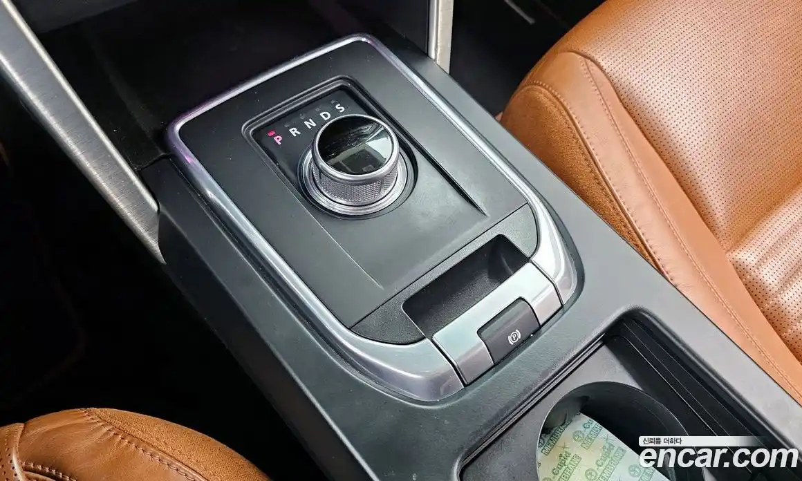 Land Rover Discovery Sport 2016 2.0 Автомат в Москве № 198121, фото 9