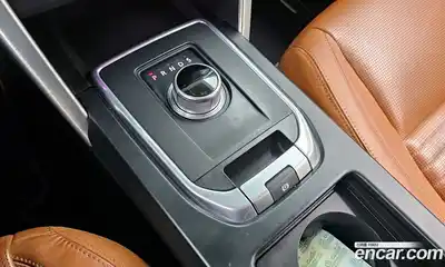 Land Rover Discovery Sport 2016 2.0 Автомат в Москве № 198121, миниатюра 9