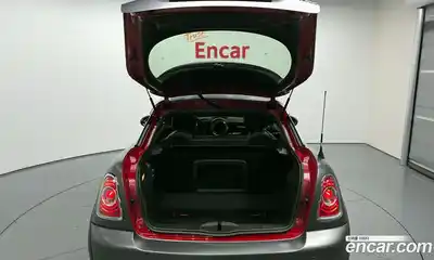 Mini Coupe 2012 1.6 Автомат в Москве № 198425, миниатюра 2