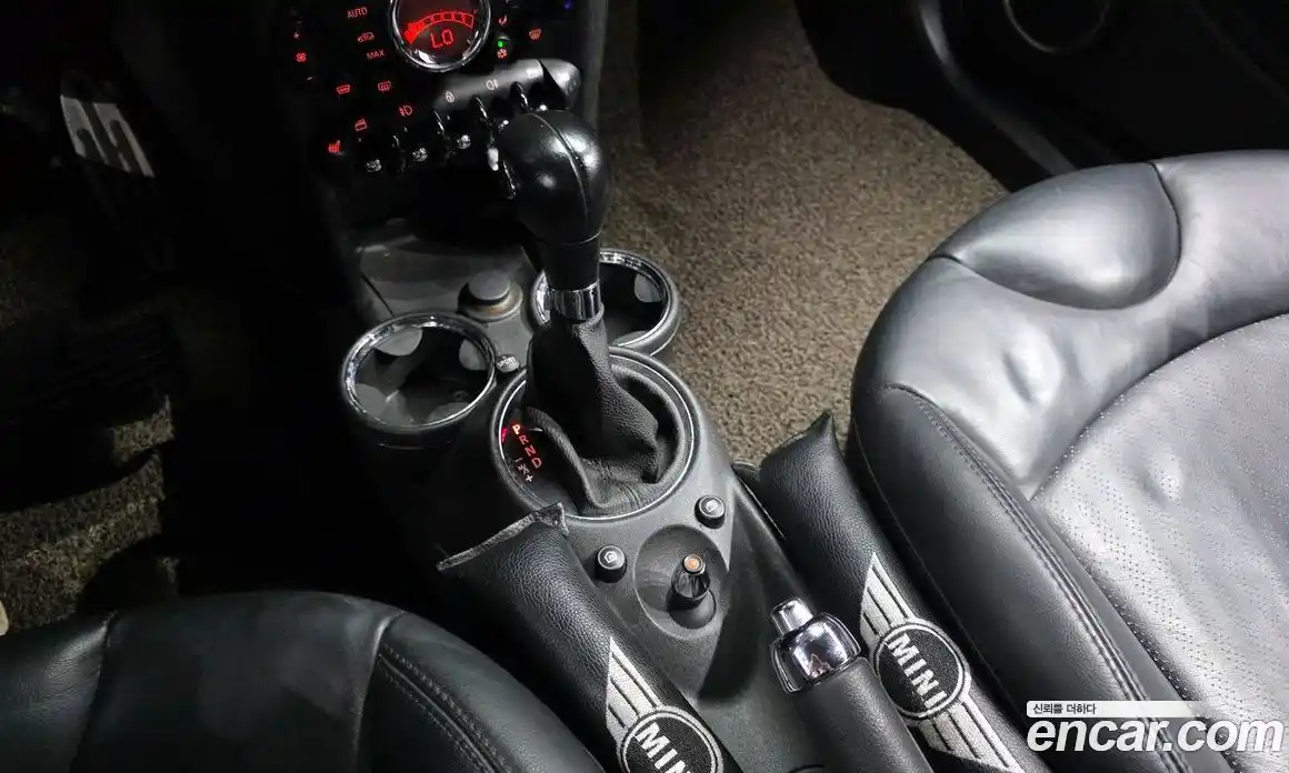 Mini Coupe 2012 1.6 Автомат в Москве № 198425, фото 5