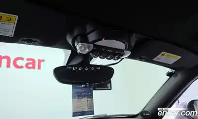 Mini Coupe 2012 1.6 Автомат в Москве № 198425, миниатюра 7