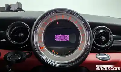 Mini Coupe 2012 1.6 Автомат в Москве № 198425, миниатюра 9