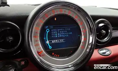 Mini Coupe 2012 1.6 Автомат в Москве № 198425, миниатюра 10