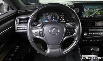 Lexus ES 2023 2.5 Автомат в Москве № 198897, миниатюра 12