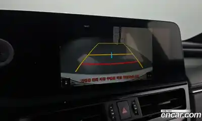 Lexus ES 2023 2.5 Автомат в Москве № 198897, миниатюра 10