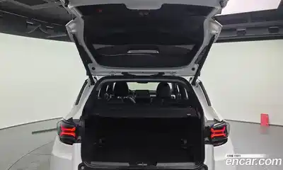 Jeep Avenger 2024 0.1 Автомат в Москве № 199406, миниатюра 11