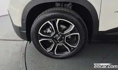 Jeep Avenger 2024 0.1 Автомат в Москве № 199406, миниатюра 12