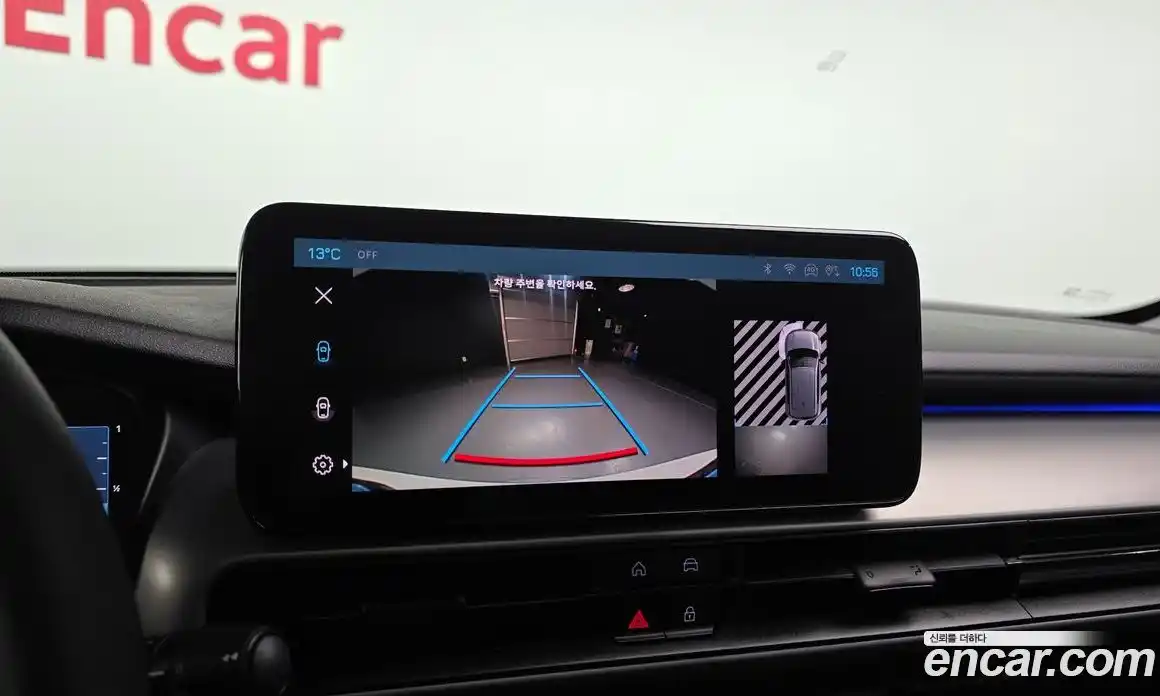 Jeep Avenger 2024 0.1 Автомат в Москве № 199406, фото 18