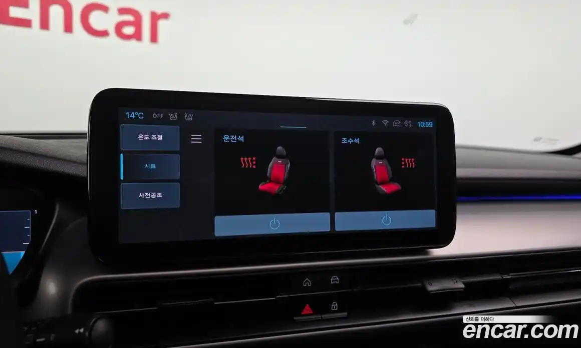 Jeep Avenger 2024 0.1 Автомат в Москве № 199406, фото 20