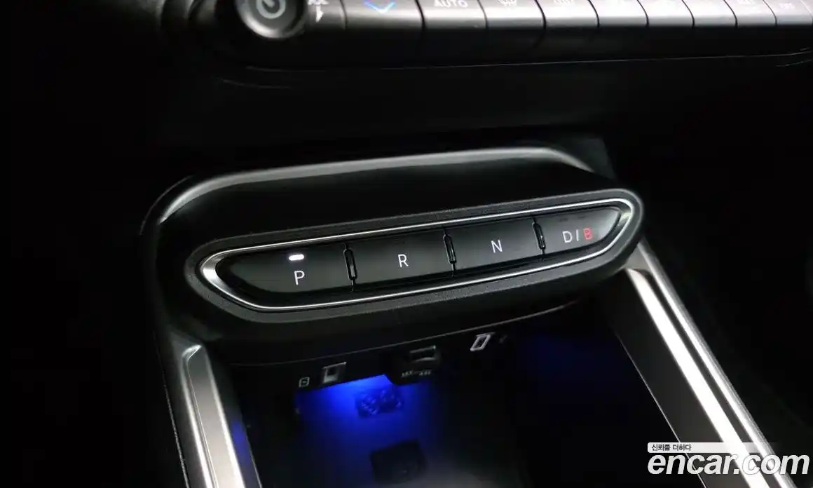 Jeep Avenger 2024 0.1 Автомат в Москве № 199406, фото 4