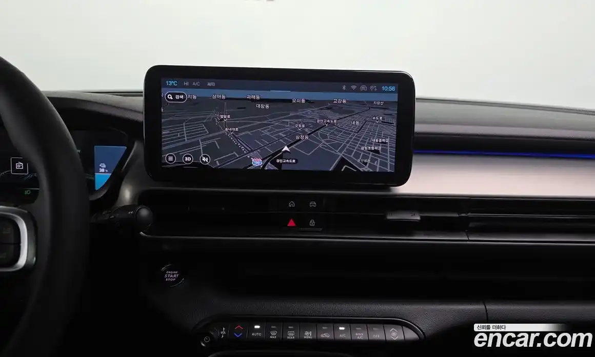 Jeep Avenger 2024 0.1 Автомат в Москве № 199406, фото 7