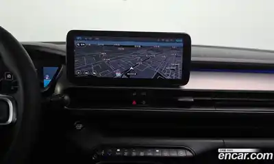 Jeep Avenger 2024 0.1 Автомат в Москве № 199406, миниатюра 7