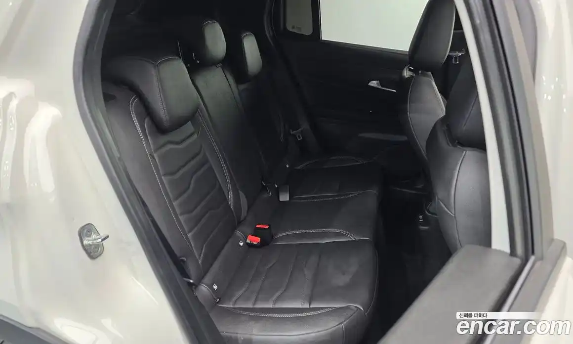 Jeep Avenger 2024 0.1 Автомат в Москве № 199406, фото 9