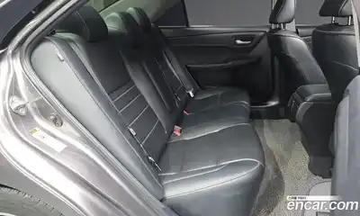 Toyota Camry 2016 2.5 Автомат в Москве № 199593, миниатюра 12