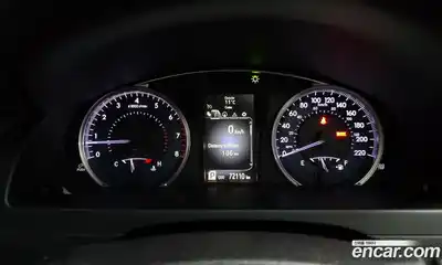 Toyota Camry 2016 2.5 Автомат в Москве № 199593, миниатюра 8