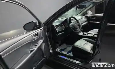 Toyota Camry 2016 2.5 Автомат в Москве № 199593, миниатюра 10