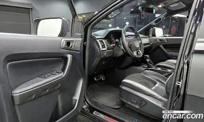 Ford Ranger 2022 2.0 Автомат в Москве № 199717, миниатюра 11