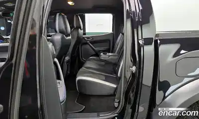 Ford Ranger 2022 2.0 Автомат в Москве № 199717, миниатюра 12