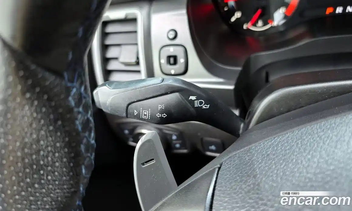 Ford Ranger 2022 2.0 Автомат в Москве № 199717, фото 17