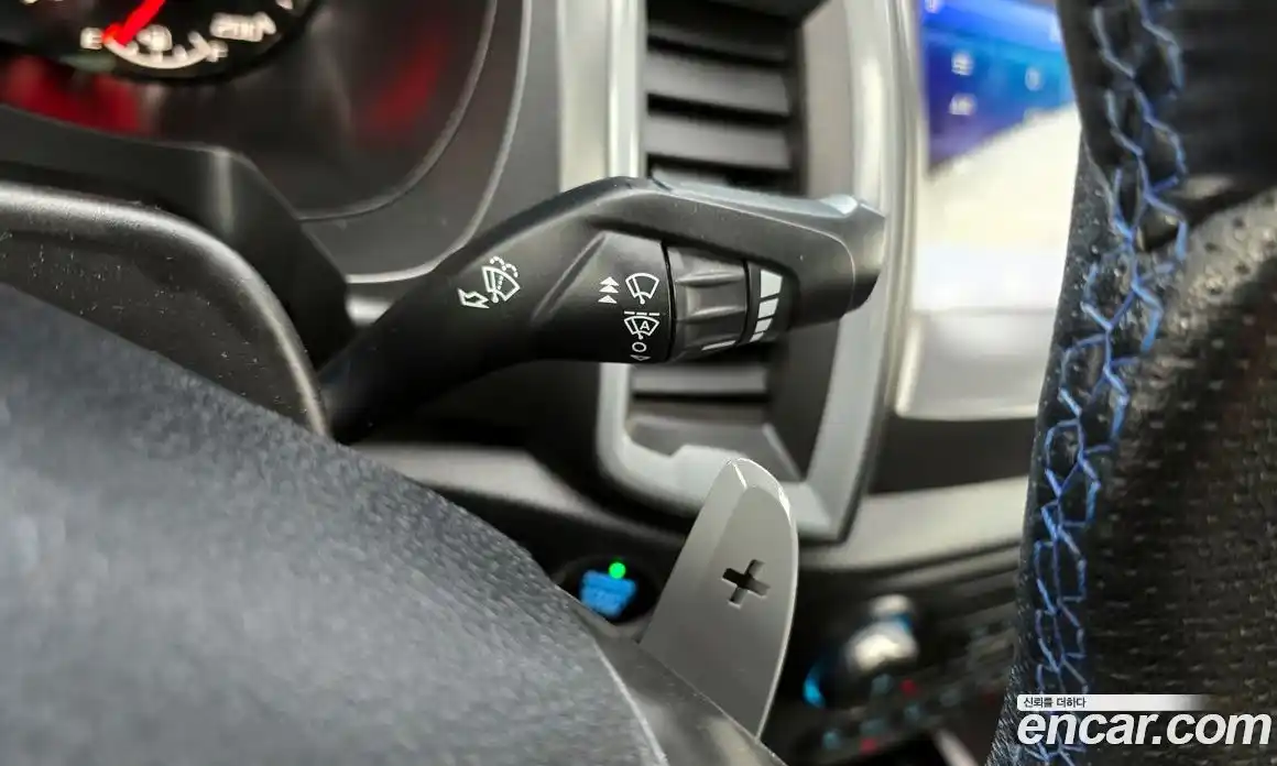 Ford Ranger 2022 2.0 Автомат в Москве № 199717, фото 18