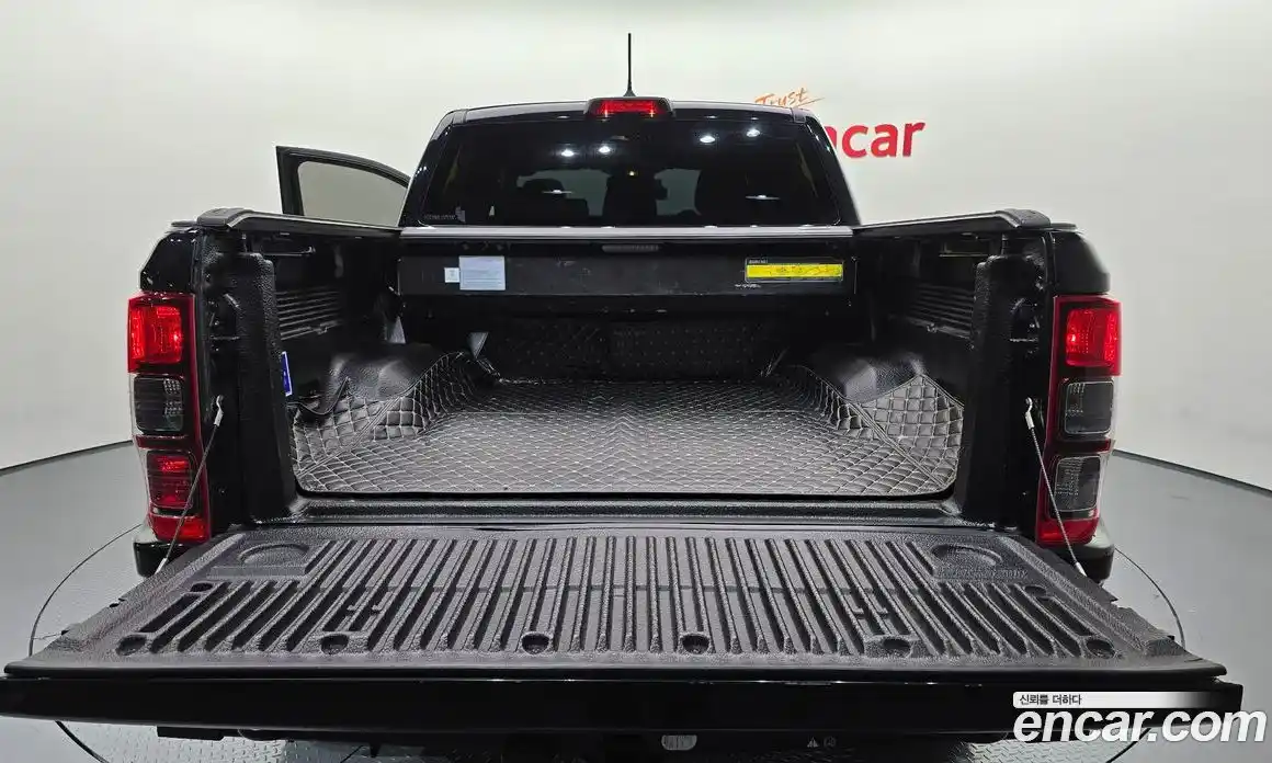 Ford Ranger 2022 2.0 Автомат в Москве № 199717, фото 20