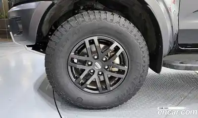 Ford Ranger 2022 2.0 Автомат в Москве № 199717, миниатюра 5