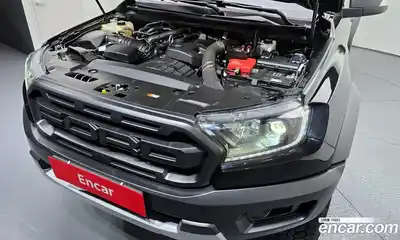 Ford Ranger 2022 2.0 Автомат в Москве № 199717, миниатюра 6