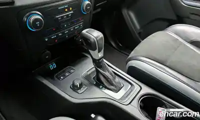 Ford Ranger 2022 2.0 Автомат в Москве № 199717, миниатюра 9