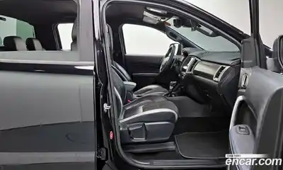 Ford Ranger 2022 2.0 Автомат в Москве № 199717, миниатюра 10