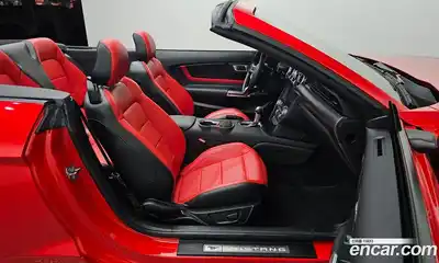 Ford Mustang 2020 5.0 Автомат в Москве № 199819, миниатюра 11