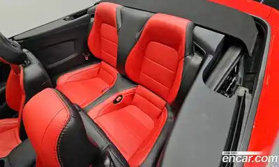 Ford Mustang 2020 5.0 Автомат в Москве № 199819, миниатюра 12