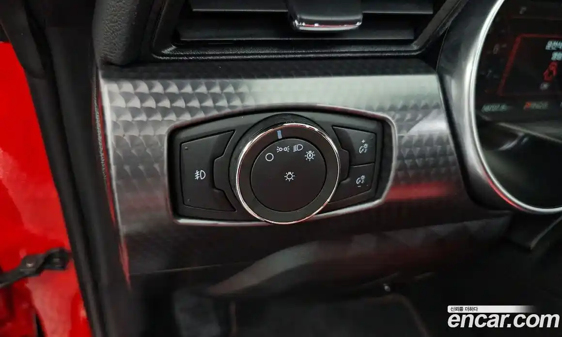 Ford Mustang 2020 5.0 Автомат в Москве № 199819, фото 13