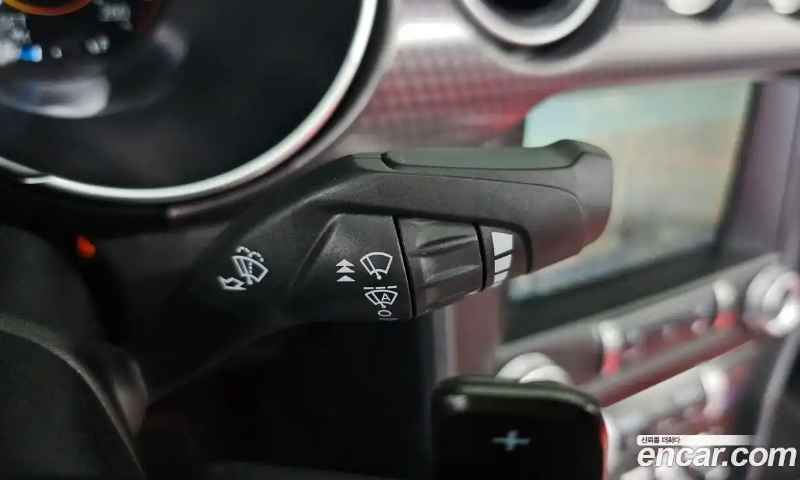 Ford Mustang 2020 5.0 Автомат в Москве № 199819, фото 15