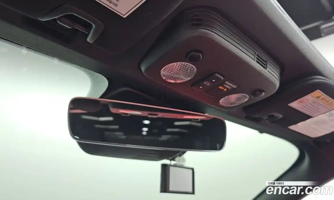 Ford Mustang 2020 5.0 Автомат в Москве № 199819, фото 16