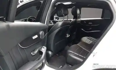 Mercedes-Benz GLC-Class 2021 2.0 Автомат в Москве № 199983, миниатюра 12