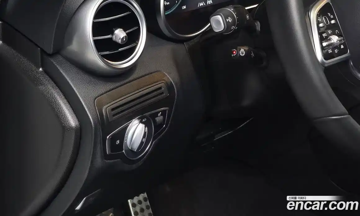 Mercedes-Benz GLC-Class 2021 2.0 Автомат в Москве № 199983, фото 16