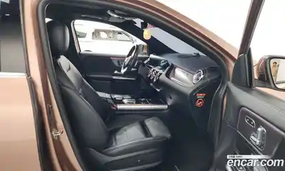 Mercedes-Benz EQA 2022 0.2 Автомат в Москве № 205417, миниатюра 11