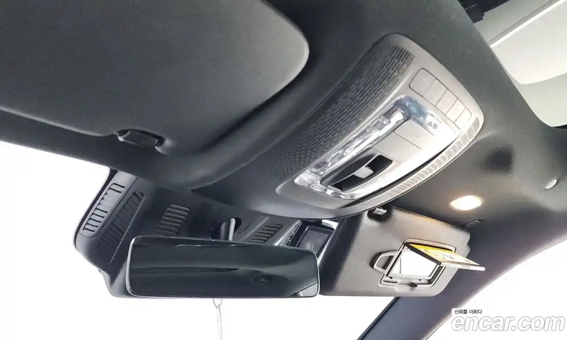 Mercedes-Benz EQA 2022 0.2 Автомат в Москве № 205417, фото 17