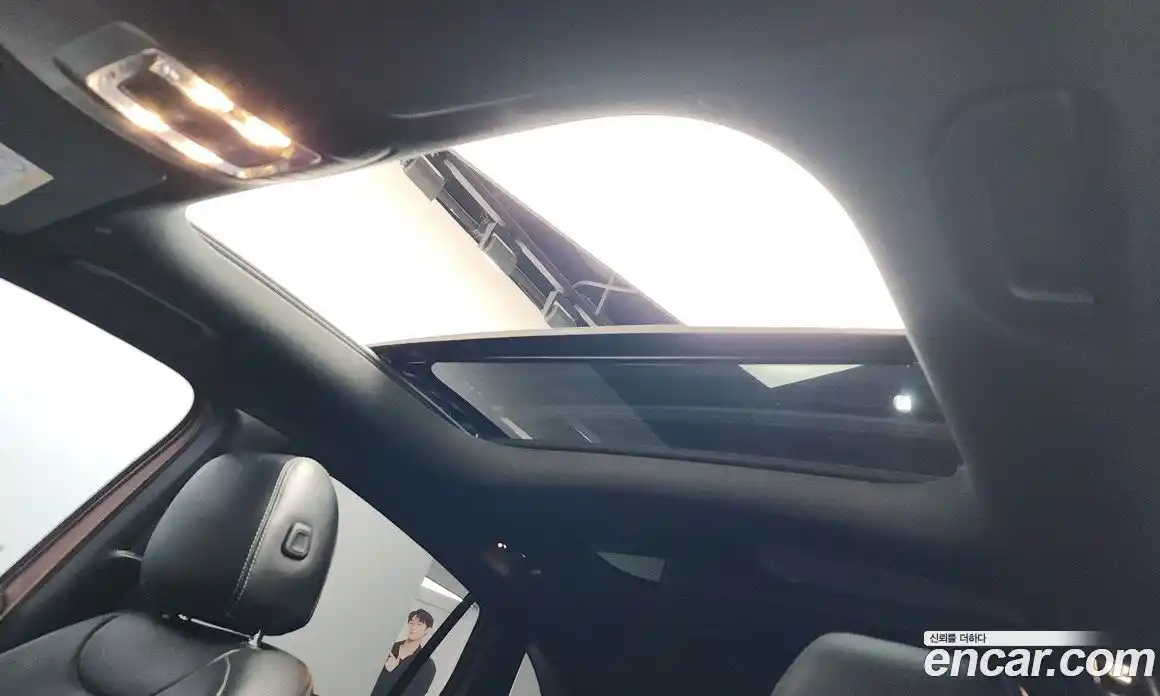 Mercedes-Benz EQA 2022 0.2 Автомат в Москве № 205417, фото 19