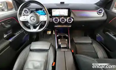 Mercedes-Benz EQA 2022 0.2 Автомат в Москве № 205417, миниатюра 7