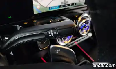 Mercedes-Benz EQA 2022 0.2 Автомат в Москве № 205417, миниатюра 9