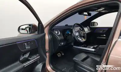 Mercedes-Benz EQA 2022 0.2 Автомат в Москве № 205417, миниатюра 10