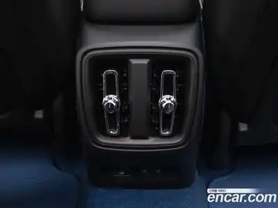 Volvo XC40 2024 Автомат в Москве № 205538, миниатюра 12