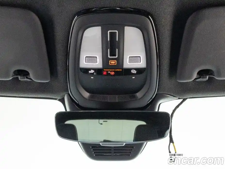 Volvo XC40 2024 Автомат в Москве № 205538, фото 15