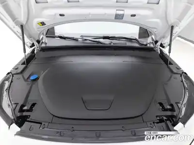 Volvo XC40 2024 Автомат в Москве № 205538, миниатюра 6